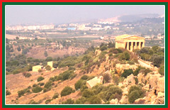 Visit the Valley of the Temples; one of the largest archeological sites in the world.