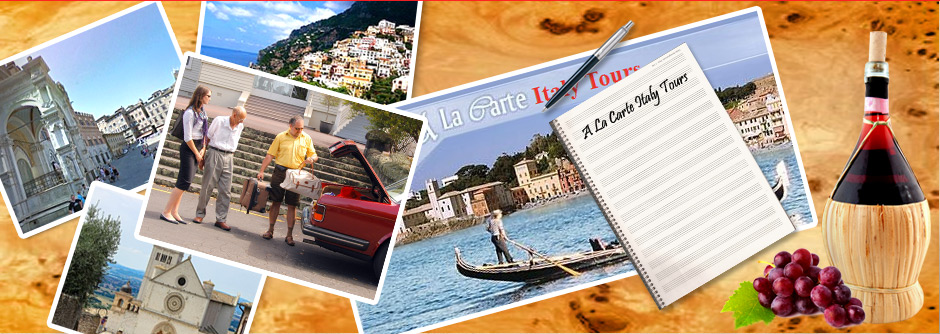 Italy Private Tours